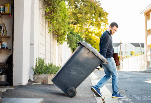 Best Office Junk Removal  in USA